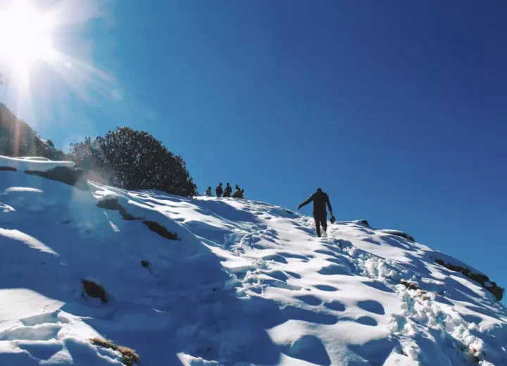 Top 10 Places to Visit in Ukhimath Chopta